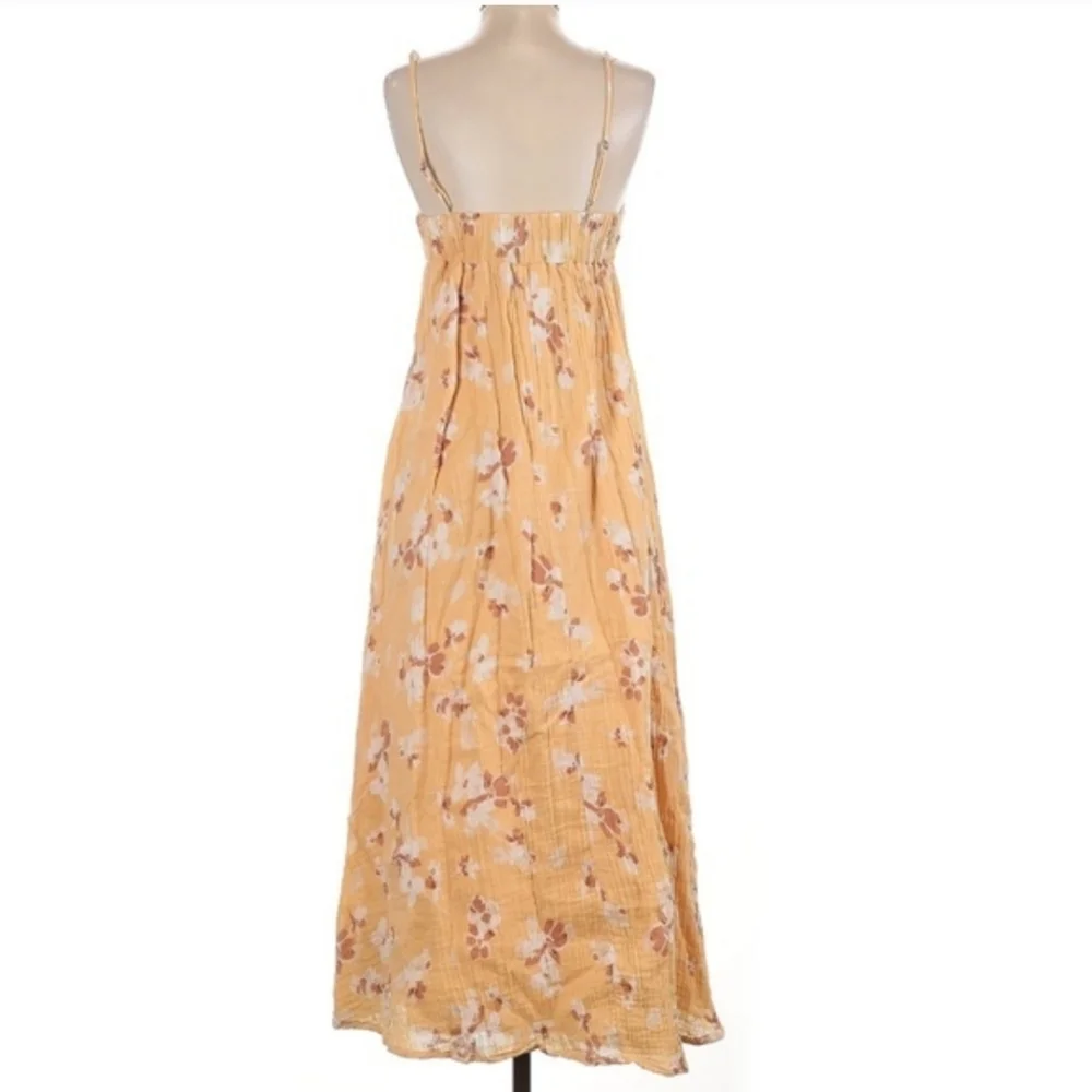 Abercrombie & Fitch lightweight maxi